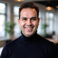 Joao P. Almeida, Senior Board Advisor at J.PACTA