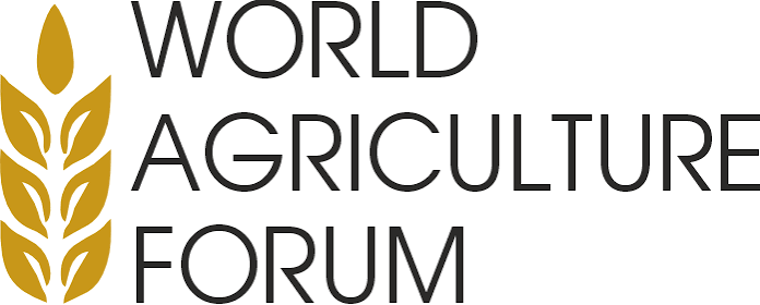 World Agriculture Forum logo
