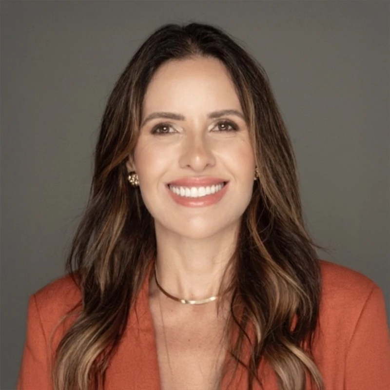 Mariana Caetano, Senior Board Advisor at J.PACTA