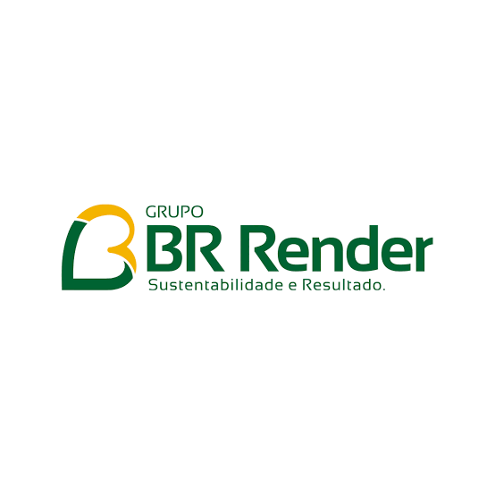 BR Renders logo